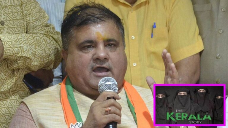 इंडी गठबंधन नही ला पाया भाजपा के बराबर सीट, जीत को कमतर मानना हास्यास्पद:भट्ट