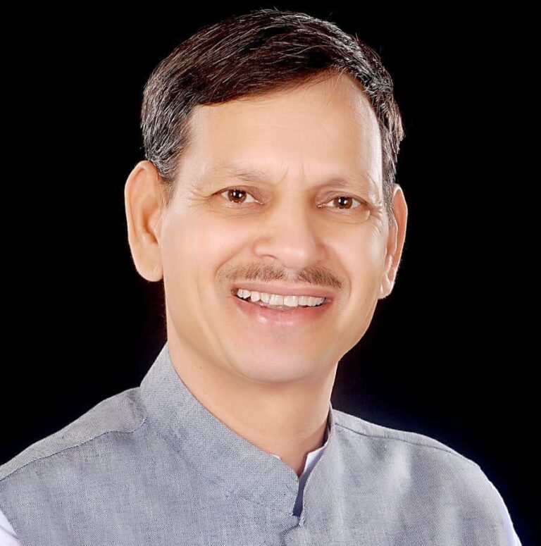 पीएम से सीएम की विकास के मुद्दों पर चर्चा राज्य हित के प्रति प्रतिबद्धता: कोठारी