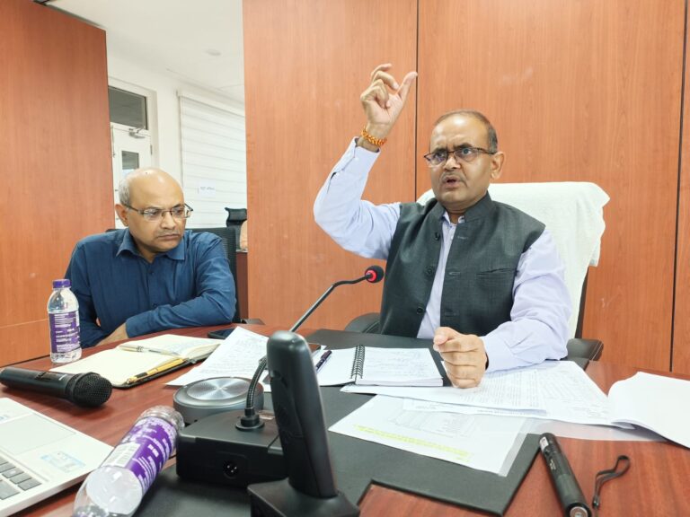 यूसीसी ड्राफ्ट सार्वजनिक करने पर भट्ट ने जताया सीएम का आभार, कांग्रेस को दी नसीहत