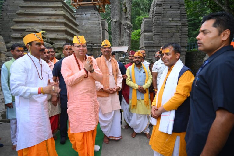 आपदाओं से निपटने के लिए रिस्पांस टाइम का अध्ययन जरूरीः आनन्द स्वरूप (ACEO)
