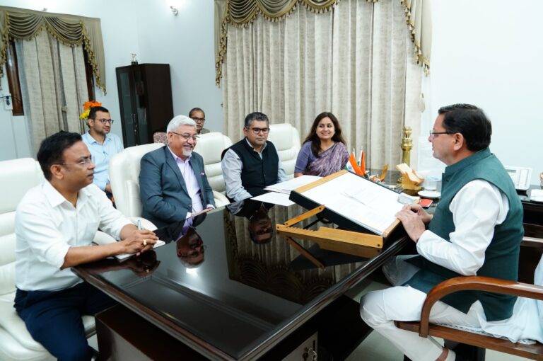 सीएम धामी की पहल से उत्तराखंड में नेशनल गेम्स पर असमंजस दूर हुआ