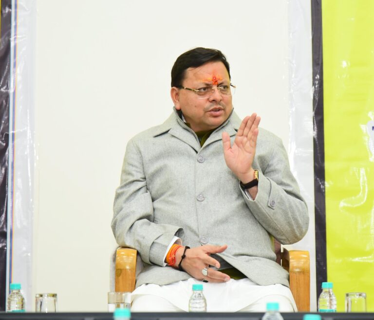 Uttarakhand Land Law : उत्तराखण्ड में जल्द लागू होगा सशक्त भू-कानून- सीएम