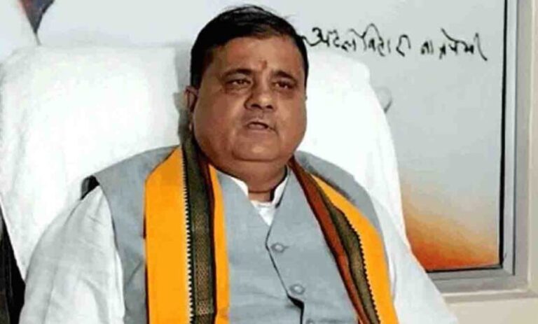 कांग्रेस की संविधान बचाओ रैली राज्य विरोधी और विघ्न संतोषी: भट्ट