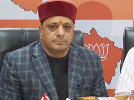 अवैध मजार का ध्वस्तीकरण स्वागत योग्य, डेमोग्राफी के खिलाफ हर साजिश होगी बेनकाब: चौहान