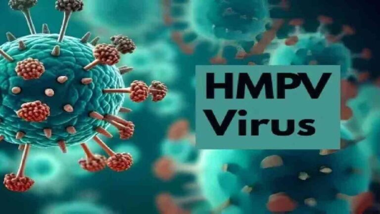 HMPV : कर्नाटक, तमिलनाडु, गुजरात के बाद महाराष्ट्र में एचएमपीवी की दस्तक