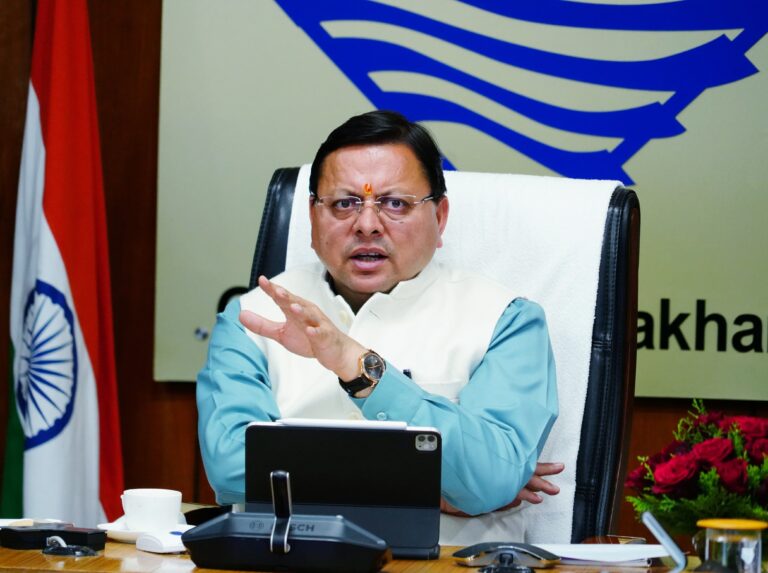 चारधाम यात्रा से पहले धामी सरकार की बड़ी सौगात, प्रदेश के अस्पतालों को मिले 45 विशेषज्ञ डॉक्टर