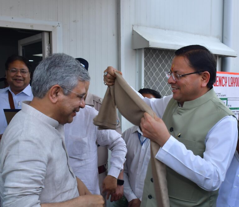 आरवीएनएल ने बनाई भविष्य की राह, सबसे लंबी रेल सुरंग में बड़ी कामयाबी : केंद्रीय रेल मंत्री