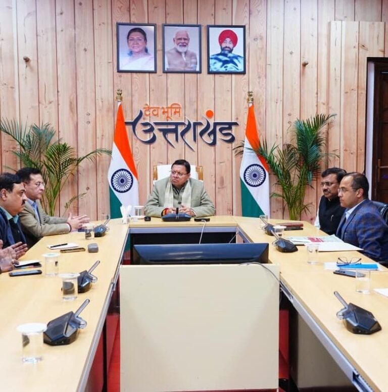 “जन-जन की सरकार, जन-जन के द्वार” अभियान से मजबूत हुआ जनविश्वास, लाखों नागरिकों को मिला सीधा लाभ