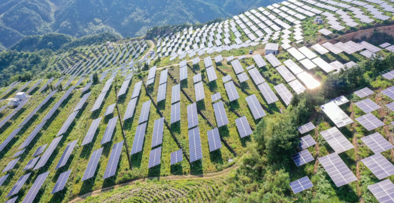 उत्तराखंड ने सौर ऊर्जा स्थापना में 1 गीगावाट का ऐतिहासिक आंकड़ा पार किया