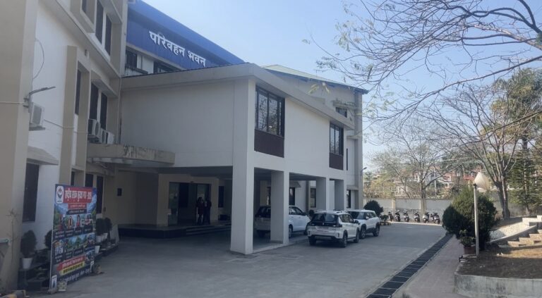 परिवहन सुधारों में उत्तराखण्ड को बड़ी उपलब्धि, केन्द्र से ₹125 करोड़ की प्रोत्साहन राशि स्वीकृत