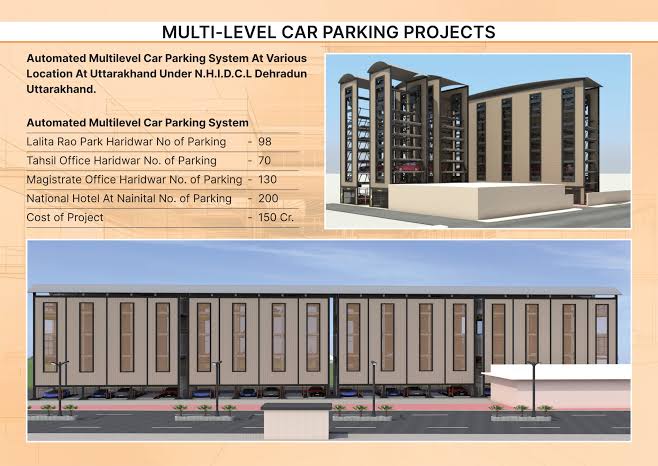 देहरादून के इंफ्रास्ट्रक्चर को नई रफ्तार — आवास सचिव ने एमडीडीए की प्रमुख परियोजनाओं का किया निरीक्षण