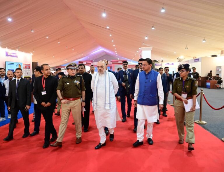 केदारनाथ से कन्याकुमारी तक घुसपैठियों को किया जाएगा बाहर: अमित शाह