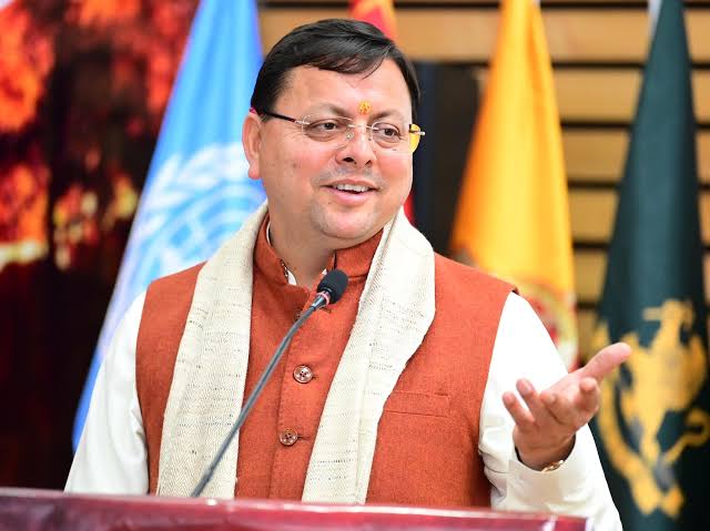 चार साल बेमिसाल: मुख्यमंत्री धामी के नेतृत्व में ऐतिहासिक फैसलों से बदला उत्तराखण्ड का स्वरूप