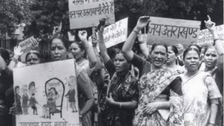 राज्य आंदोलनकारियों के चिन्हीकरण को लेकर जिला प्रशासन की सकारात्मक पहल, डीएम ने 7 दिन में मांगी रिपोर्ट