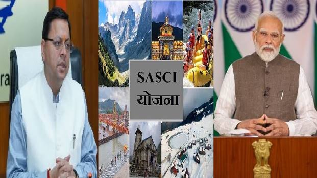 मुख्यमंत्री पुष्कर सिंह धामी ने विभिन्न विकास योजनाओं हेतु ₹256 करोड़ की वित्तीय स्वीकृति प्रदान की