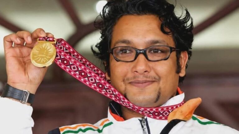 भारतीय निशानेबाजी के दिग्गज जसपाल राणा का 49 वर्ष की आयु में निधन, खेल जगत में शोक की लहर