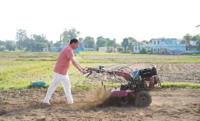 ऊधम सिंह नगर में कृषि आधारित उद्योगों को मिलेगा बढ़ावा, स्थानीय रोजगार पर रहेगा विशेष फोकस