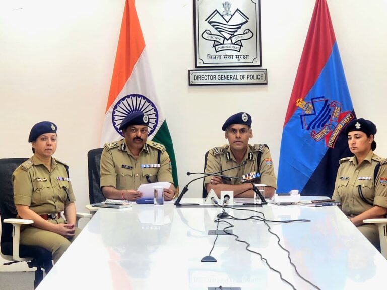 अंकिता भंडारी हत्याकांड: उत्तराखंड पुलिस ने 24 घंटे में गिरफ्तार किए थे तीनों आरोपी, 88 दिन में दाखिल किया आरोपपत्र