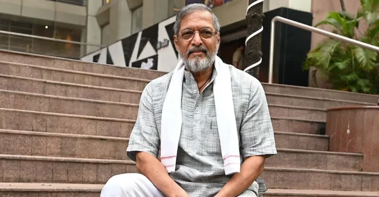 नहीं रहे दिग्गज अभिनेता नाना पाटेकर, 75 साल की उम्र में निधन; ‘विश्वनाथ’ से ऐसे बने थे ‘नाना’