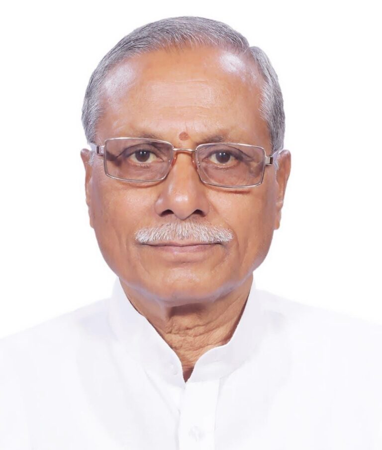 डॉ. ढाल सिंह बिसेन होंगे उत्तराखंड के नए राज्यपाल, राष्ट्रपति द्रौपदी मुर्मु ने की नियुक्ति