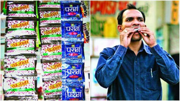 उत्तराखंड में गुटखा, पान मसाला और निकोटिन युक्त खाद्य पदार्थों पर एक साल का प्रतिबंध, 13 अक्टूबर से लागू हुआ आदेश