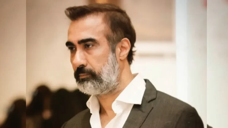 CJP के विरोध में उतरे रणवीर शौरी, जान से मारने की मिली धमकी