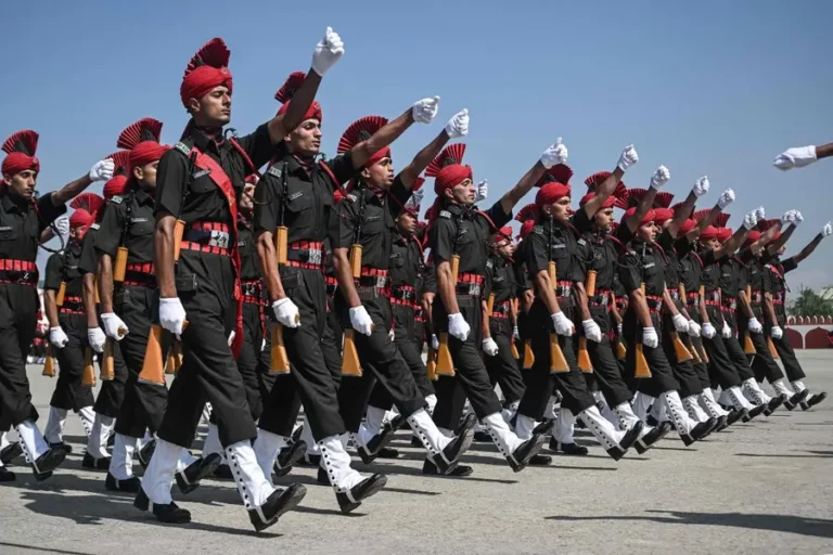 अग्निवीरों के लिए धामी सरकार की पहल, 40वीं वाहिनी पीएसी में दो अग्निवीरों के समायोजन को मंजूरी